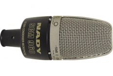 Студийный микрофон Nady SCM 960