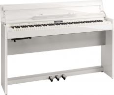 Цифровое пианино Roland DP603 PW