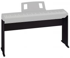 Стойка для цифрового пианино Roland KSCFP10-BK