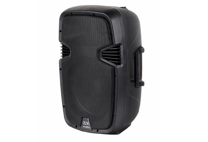 Активная акустическая система ZTX Audio BX-112