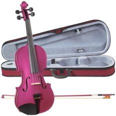 Скрипка BRAHNER BVC-370/MPK 4/4