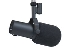 Подвесной микрофон Shure SM7B