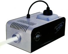 Дым машина MLB EL-900 DMX(AB-900A)