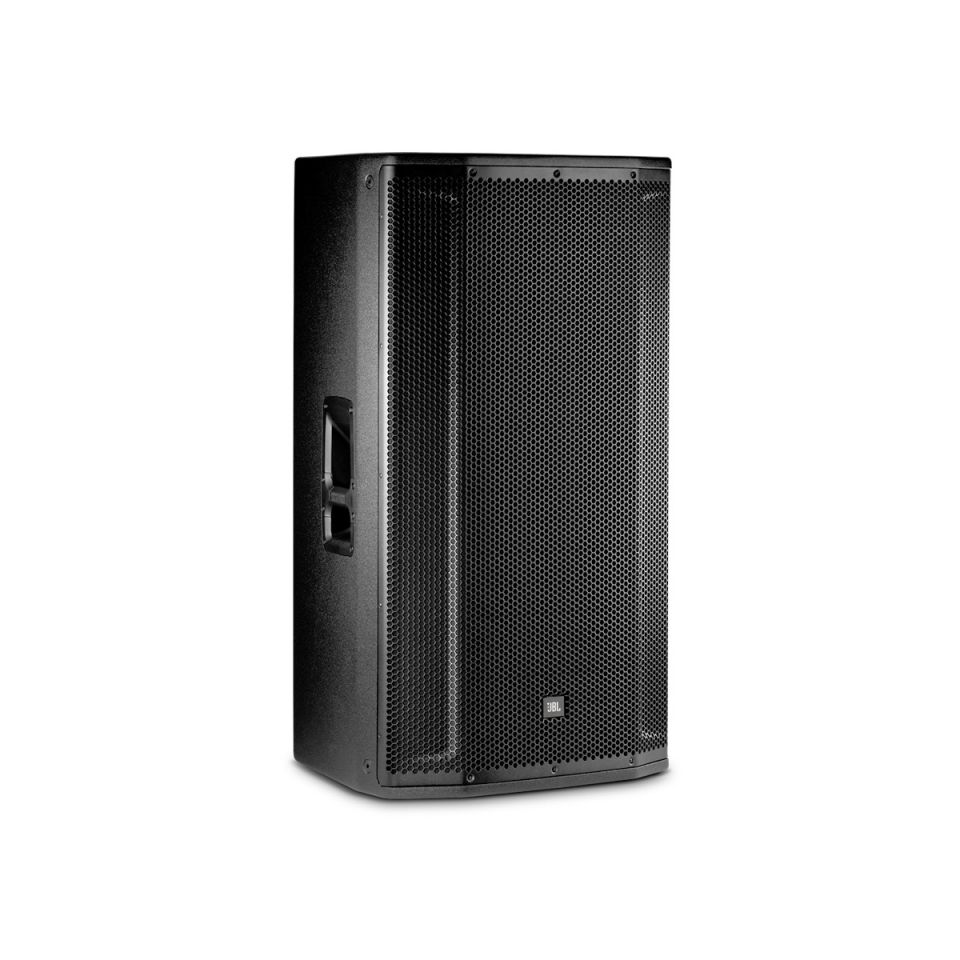 Пассивная акустическая система 3-х полосная JBL SRX835