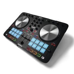 Контроллер Reloop Beatmix 2 MKII