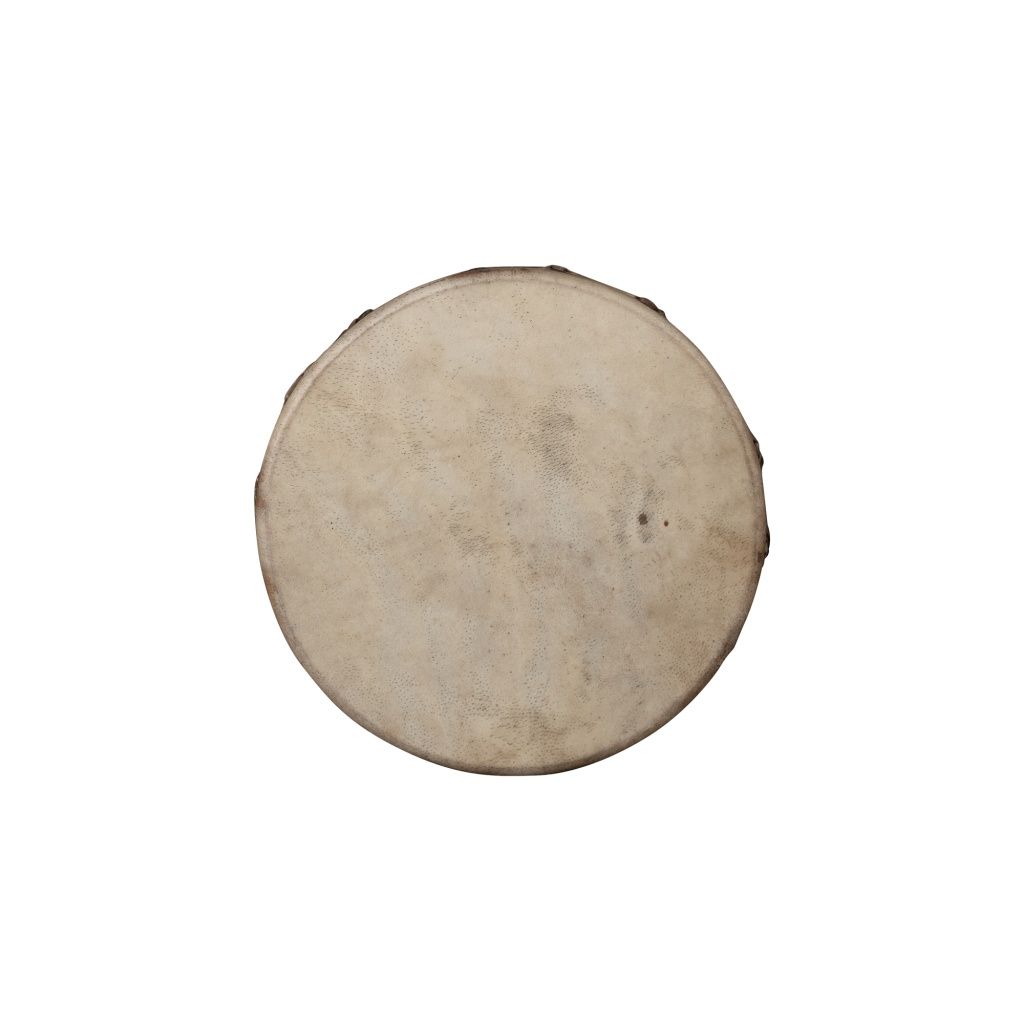 Бубен 22", кожа буйвола, Sela SESHD22B Shaman Drum