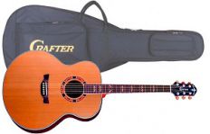 Акустическая гитара Crafter J 18/N