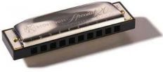 Набор губных гармошек Hohner M5601xp Special 20 Classic С, G, A