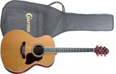 Акустическая гитара Crafter GA-7/N