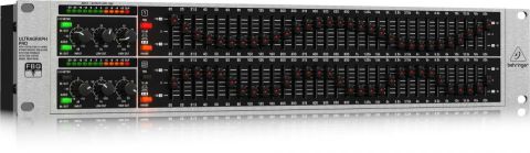 Эквалайзер Behringer FBQ3102HD