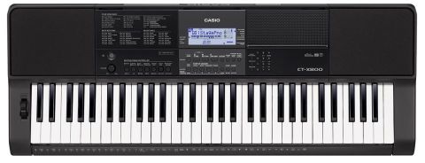Синтезатор Casio CT-X800