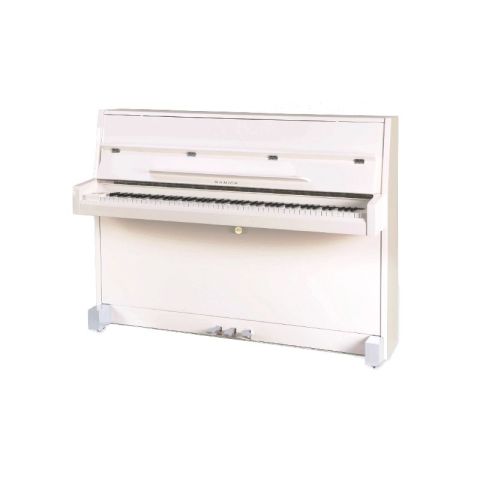 Пианино Samick JS043UD/WHHP