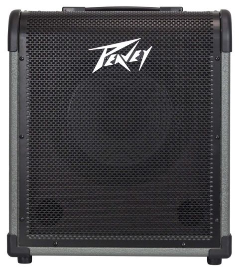 Басовый комбоусилитель Peavey MAX 100