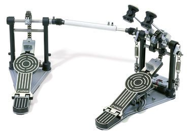 Педаль для бас-барабана двойная Sonor Hardware 600 DP 672