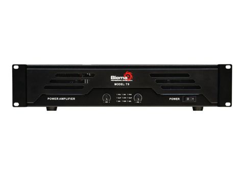 Усилитель мощности Biema T8