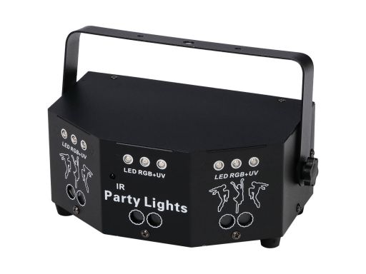 Лазерный проектор Bi Ray L250