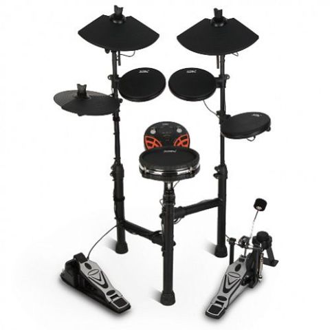 Цифровая барабанная установка Soundking SKD130-mesh