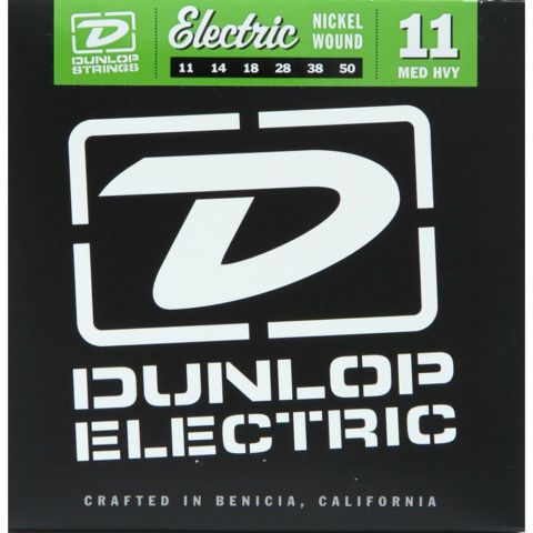 Струны Dunlop DEN1150