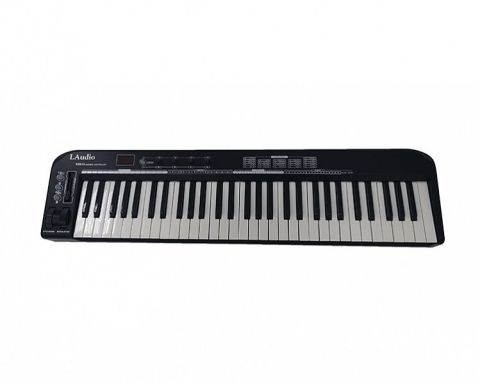 MIDI-контроллер Laudio KS61A