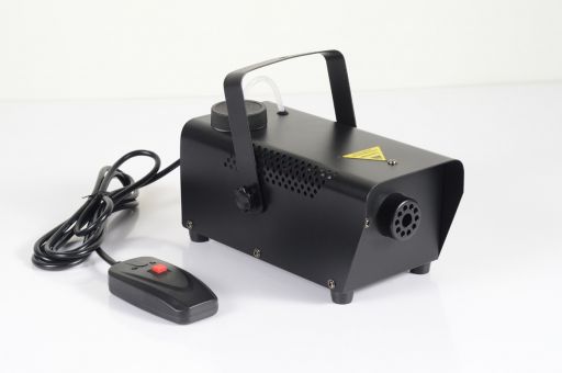 Генератор дыма, 400Вт LAudio WS-SM400