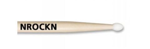 Барабанные палочки VIC FIRTH NRockN