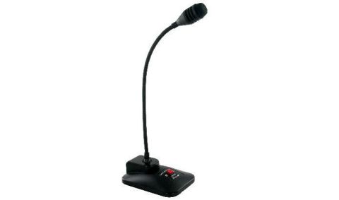 Микрофон настольный AV-Leader PA 333