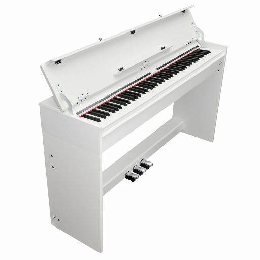 EMILY PIANO D-52 WH