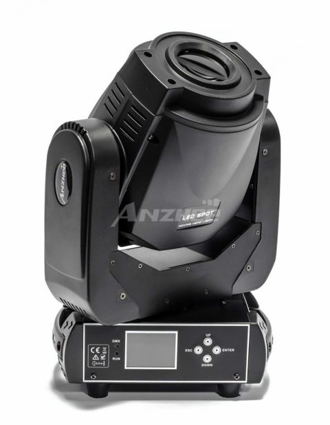 Светодиодная голова вращения Anzhee PROCBET H90P-SPOT