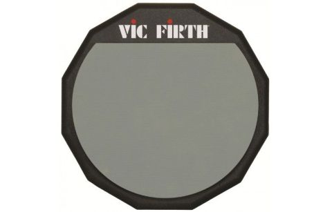 Односторонний тренировочный пэд Vic Firth PAD12