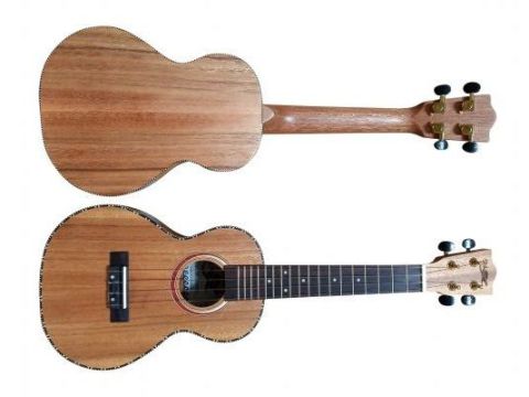 Укулеле концерт Kaimana UK-23KSS NT