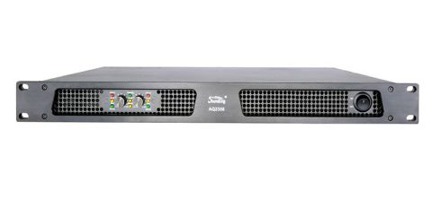 Усилитель мощности цифровой Soundking AQ2350