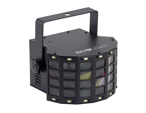 Световой эффект Involight Ventus S