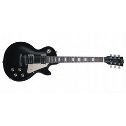 Электрогитара Gibson Les Paul 50s Tribute 2016 T Satin Ebony