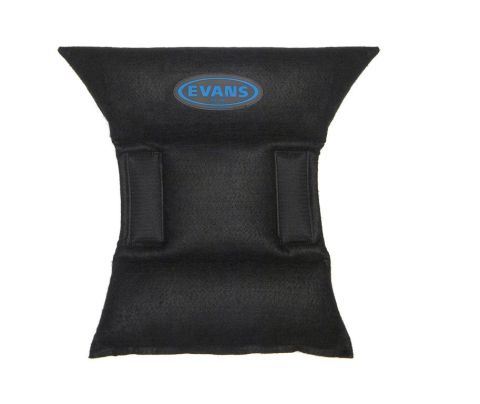 Подушка-демпфер для бас-барабана Evans EQPAD EQ