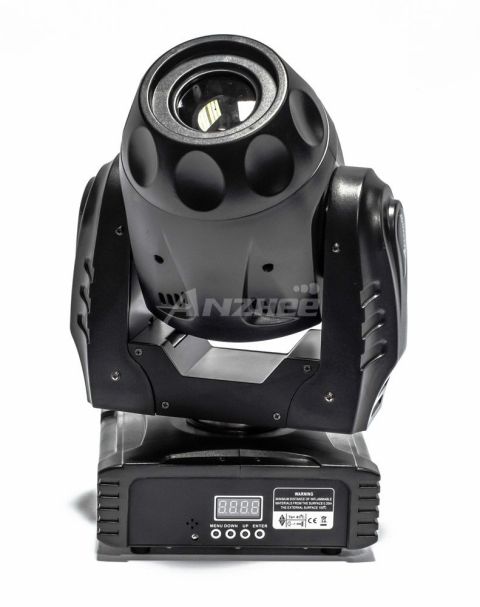 Светодиодная голова вращения Anzhee PROCBET H60P-SPOT