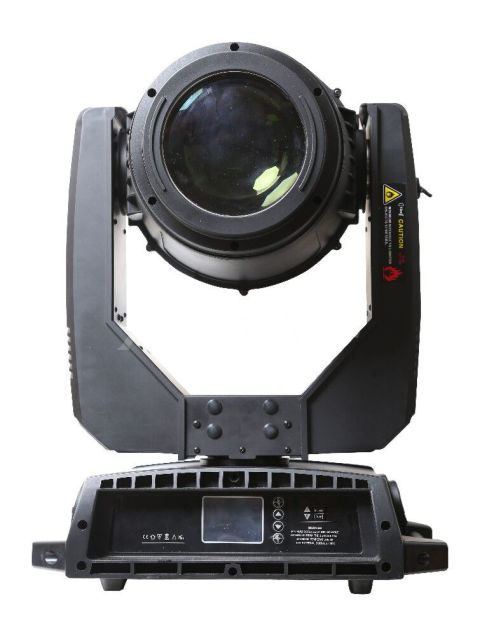 Светодиодная голова вращения Anzhee HRW440Z-BSW