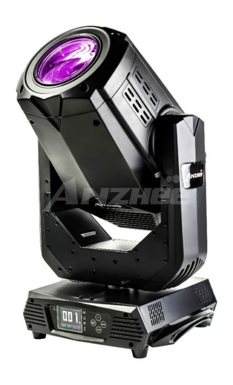 Светодиодная голова вращения Anzhee PRO PHOENIX SPOT 330