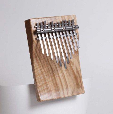 Калимба пента Kalimba LAB KL-C-P11TmPOM-C