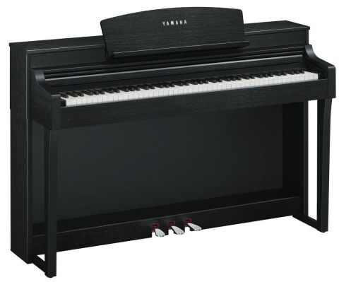 Цифровое пианино Yamaha CSP-150B