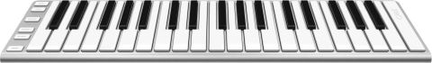Миди клавиатура CME Xkey 37 LE