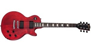 GIBSON LPJ CHERRY SATIN