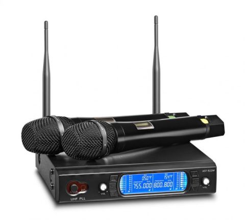 Вокальная радиосистема для караоке AST-922M