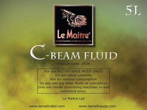 LE MAITRE C BEAM FLUID
