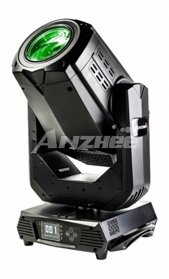 Светодиодная голова вращения Anzhee PRO PHOENIX SPOT 350 CMY