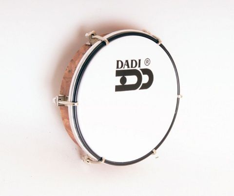 Тамбурин (бубен) Dadi HD06-PW 6