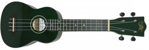 Укулеле сопрано Kaimana UK-21 SGRM