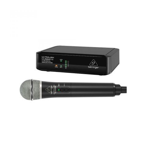 Радиосистема микрофонная цифровая BEHRINGER ULM300MIC