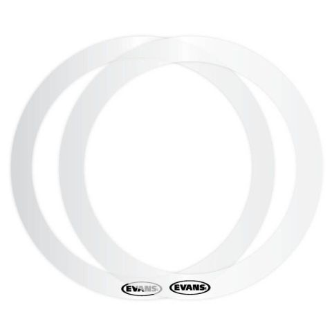 Набор демпфирующих колец Evans ER-SNARE E-Ring Snare
