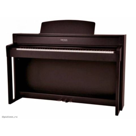 Цифровое пианино GEWA UP 280 G ROSEWOOD