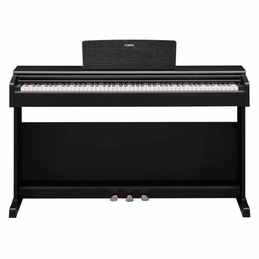 Цифровые пианино Yamaha YDP-145B Arius